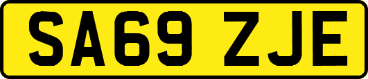 SA69ZJE