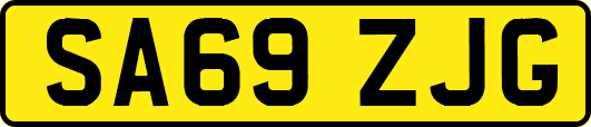 SA69ZJG