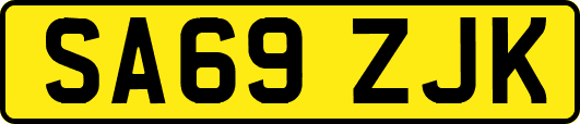 SA69ZJK