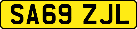 SA69ZJL