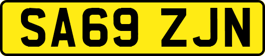 SA69ZJN