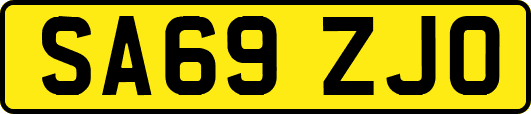 SA69ZJO