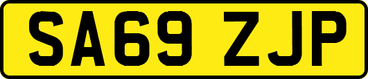 SA69ZJP