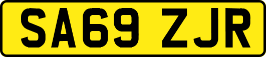 SA69ZJR