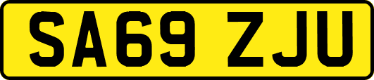 SA69ZJU