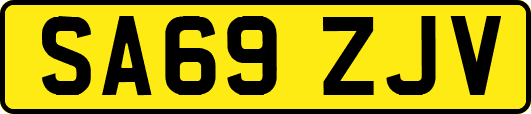 SA69ZJV