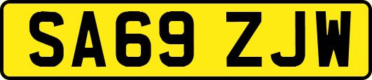 SA69ZJW