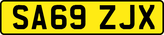 SA69ZJX