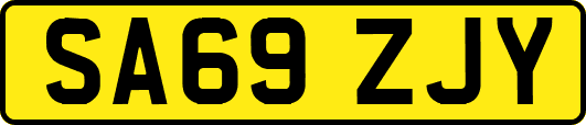 SA69ZJY