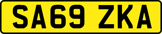 SA69ZKA