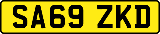 SA69ZKD