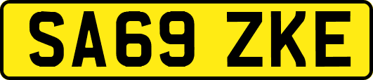 SA69ZKE