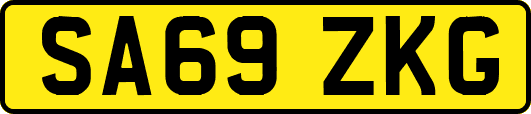 SA69ZKG