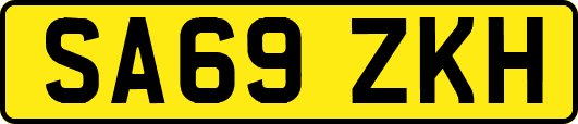 SA69ZKH