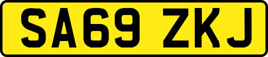 SA69ZKJ
