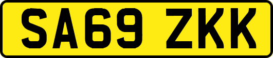 SA69ZKK