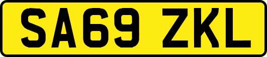 SA69ZKL