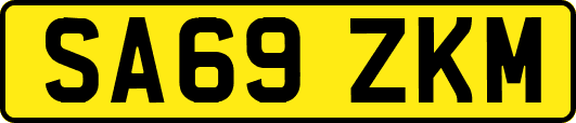 SA69ZKM