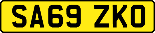 SA69ZKO
