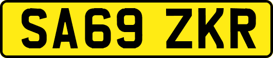 SA69ZKR
