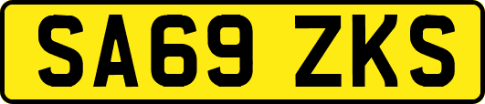 SA69ZKS