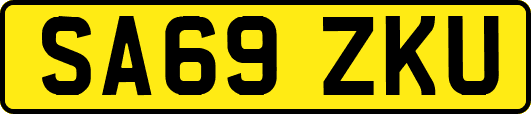 SA69ZKU