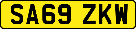 SA69ZKW