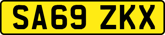 SA69ZKX