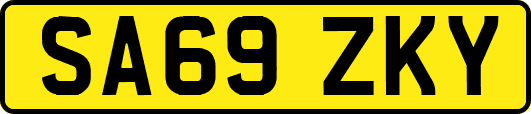 SA69ZKY