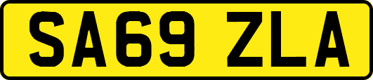 SA69ZLA