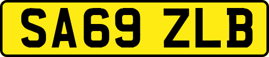 SA69ZLB