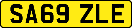 SA69ZLE