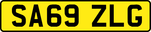 SA69ZLG