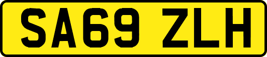 SA69ZLH