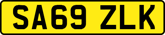 SA69ZLK