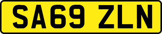 SA69ZLN