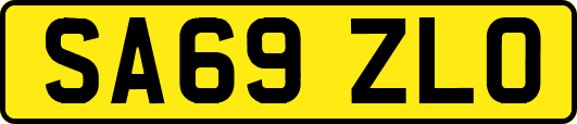 SA69ZLO
