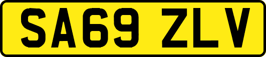 SA69ZLV