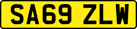 SA69ZLW