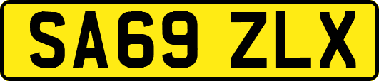 SA69ZLX