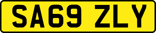 SA69ZLY