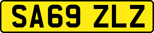 SA69ZLZ