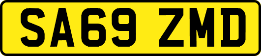 SA69ZMD