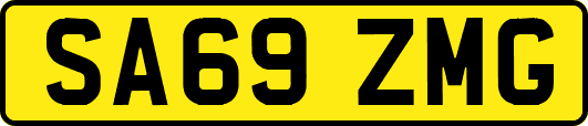 SA69ZMG
