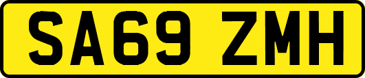 SA69ZMH