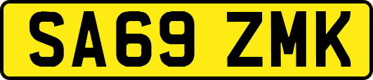 SA69ZMK
