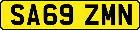SA69ZMN