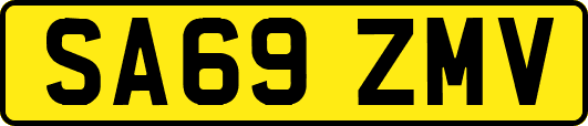 SA69ZMV