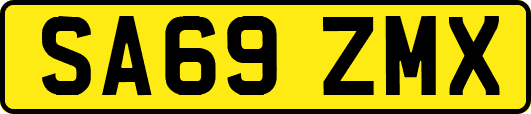 SA69ZMX