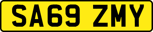 SA69ZMY
